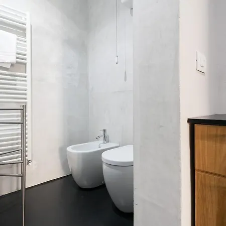 Gasthof Italianflat - Navigli & Bocconi Suites
