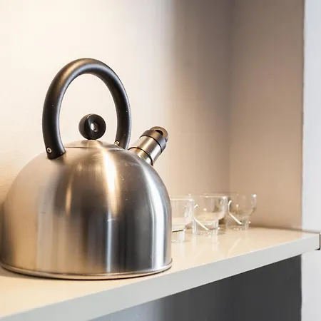 Italianflat - Navigli & Bocconi Suites *