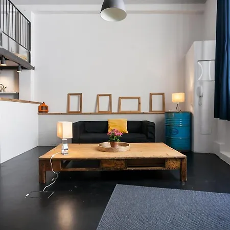 Gasthof Italianflat - Navigli & Bocconi Suites