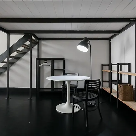 Gasthof Italianflat - Navigli & Bocconi Suites *