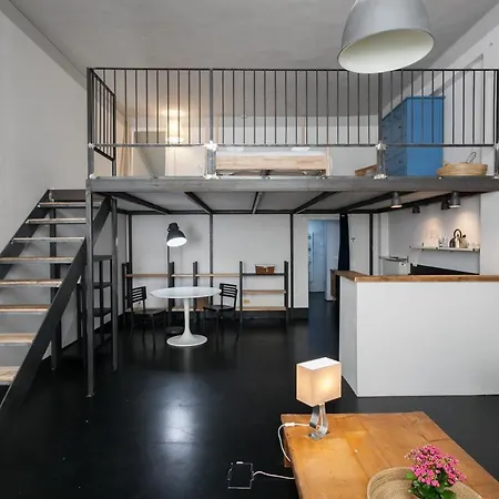 Italianflat - Navigli & Bocconi Suites * Mailand