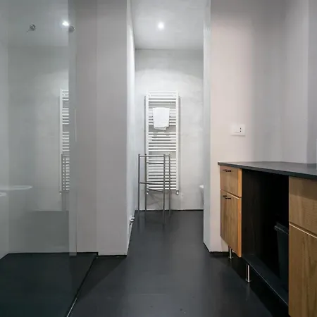 Gasthof Italianflat - Navigli & Bocconi Suites Mailand