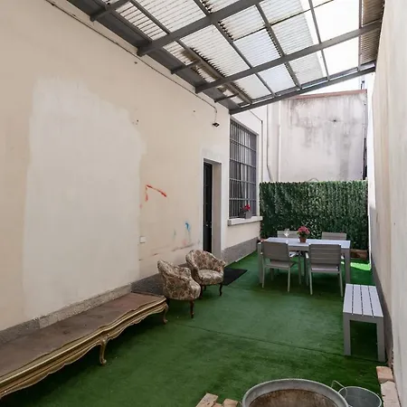 Italianflat - Navigli & Bocconi Suites