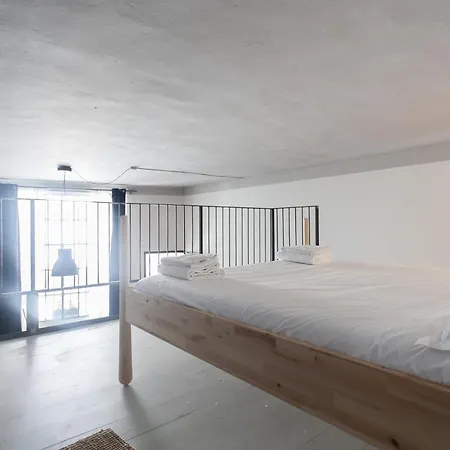 Italianflat - Navigli & Bocconi Suites Gasthof Mailand