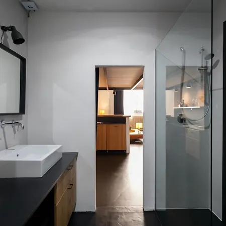 Italianflat - Navigli & Bocconi Suites * Mailand