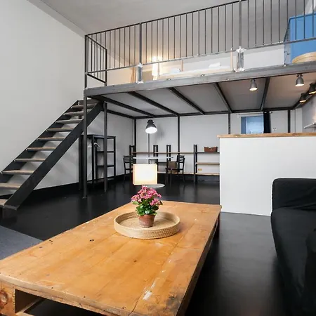 Gasthof Italianflat - Navigli & Bocconi Suites