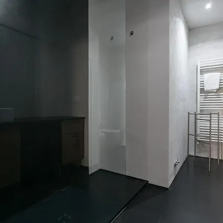 Gasthof Italianflat - Navigli & Bocconi Suites *