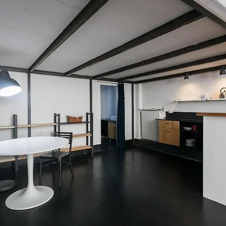 Gasthof Italianflat - Navigli & Bocconi Suites