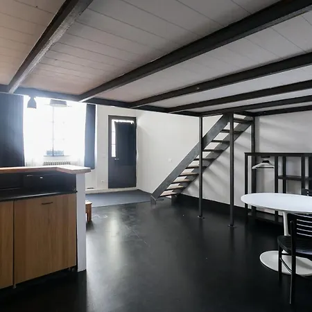 Italianflat - Navigli & Bocconi Suites Gasthof