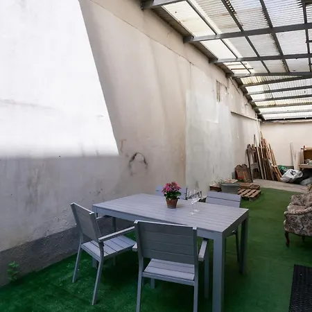 Italianflat - Navigli & Bocconi Suites *