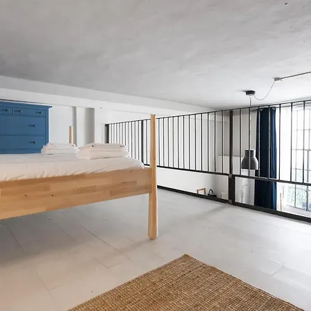 Italianflat - Navigli & Bocconi Suites Gasthof