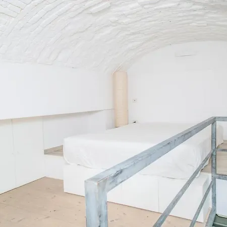 Amazing Loft Center Διαμέρισμα Μιλάνο