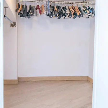 Διαμέρισμα Amazing Loft Center *