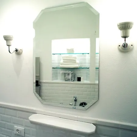 New Design Apartman *