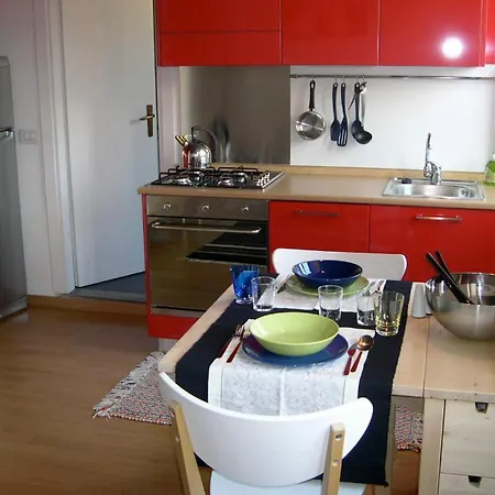 Casa David Apartment