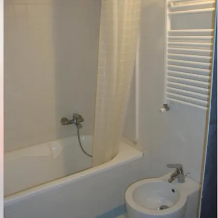 Grazioso Loft Metropolitano *