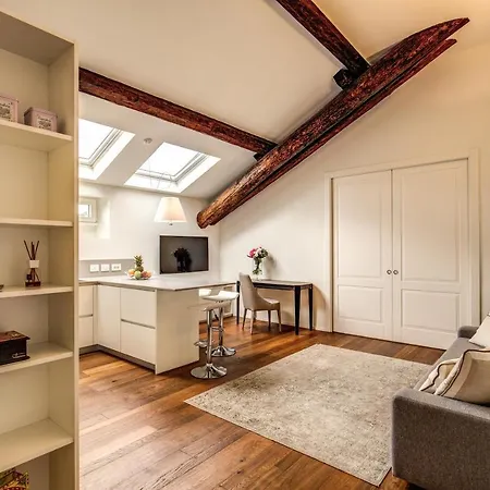 Appartement Luxurious In *