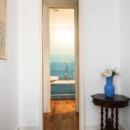 Youhosty - Pisani Small 13 Apartman Milánó