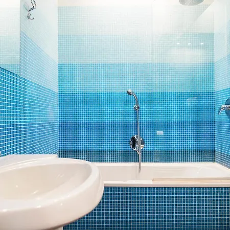 Apartman Youhosty - Pisani Small 13 Milánó