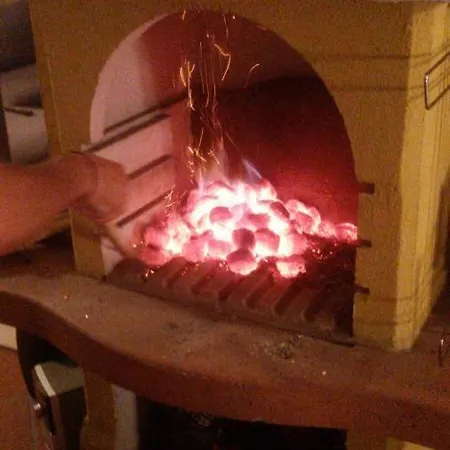 아파트 Benvenuti A - Flumendosa House *