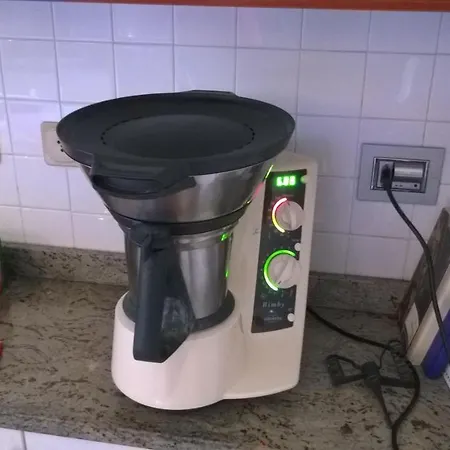 Benvenuti A - Flumendosa House *