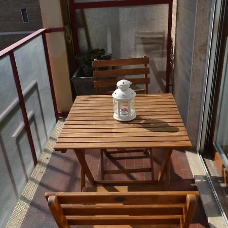 Mm House Tortona Lägenhet