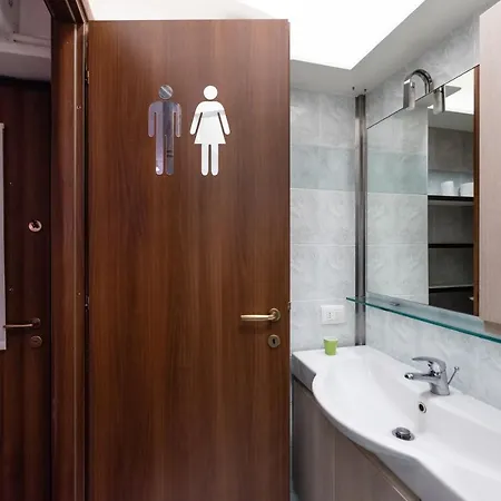 Appartamento Shortstays Glamour Darsena *