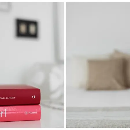 Homeathotel - Pianella * Milan