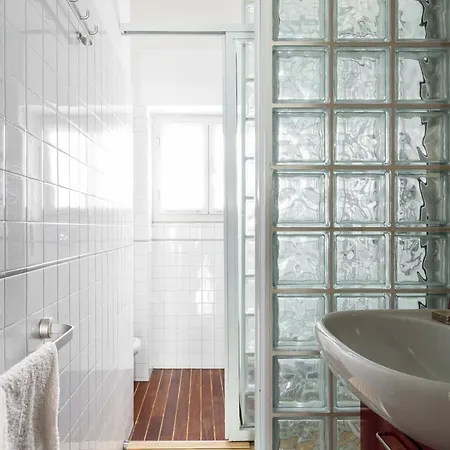 Appartement Homeathotel - Pianella