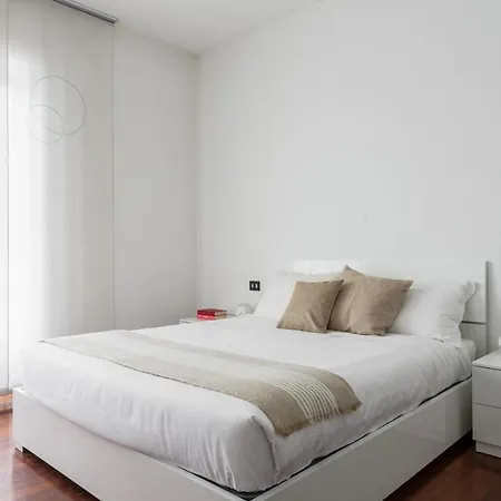 Homeathotel - Pianella Apartment *
