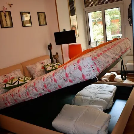 Sayonara Appartement *