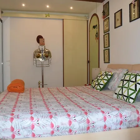 Sayonara Appartement Milan