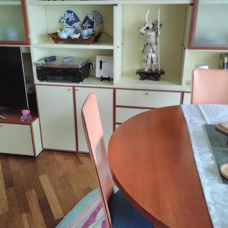 Appartement Sayonara