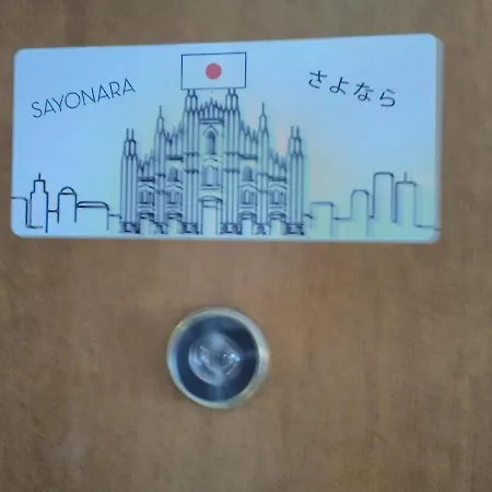 Sayonara Appartamento