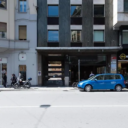Buenos Aires Mi