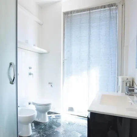 Buenos Aires Mi * Milano