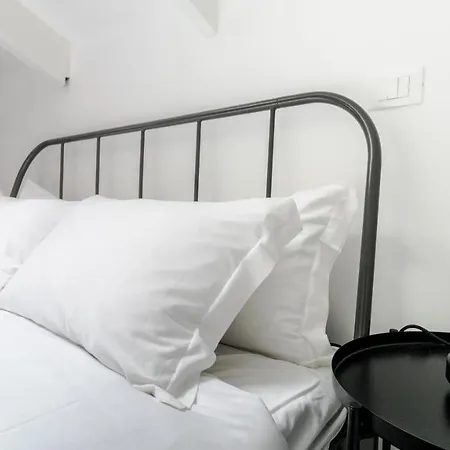 Italianway - Tagliamento 3 Appartement