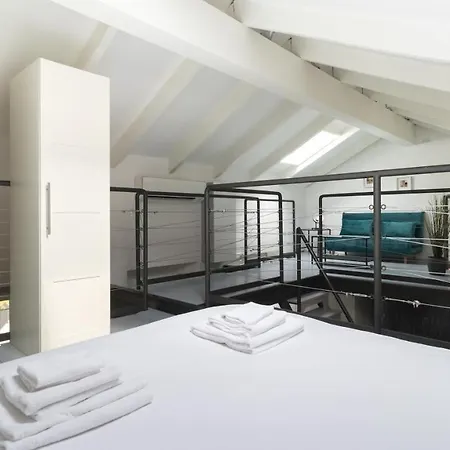 Appartement Italianway - Tagliamento 3