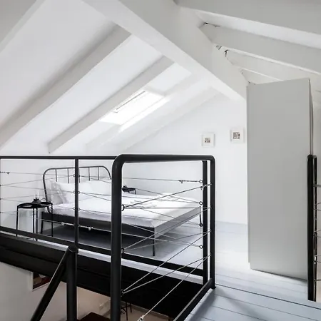 Appartement Italianway - Tagliamento 3