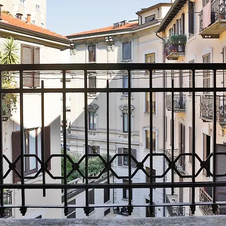 Appartement Casagrande 1920