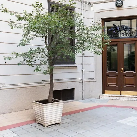 Casagrande 1920 Apartman *