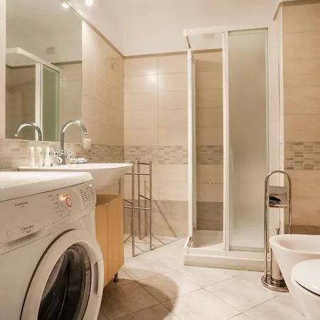 Appartement Italianway - Altino 3 A *