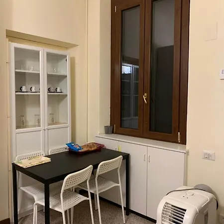 Πανσιόν Private Navigli