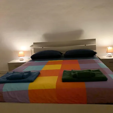 Casa de hóspedes Private Navigli