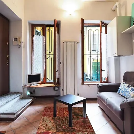 Primopiano - Ripa Milano