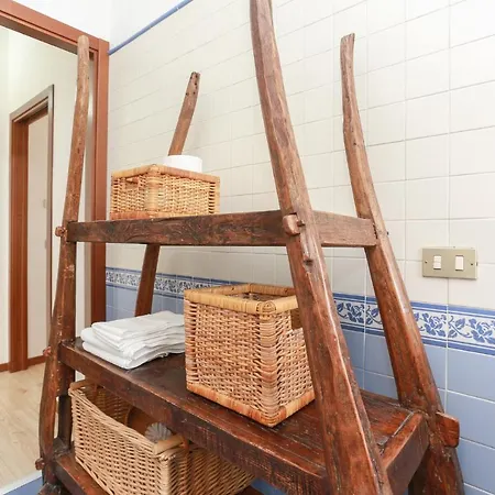 The Best Rent - Cozy Attic With View Μιλάνο