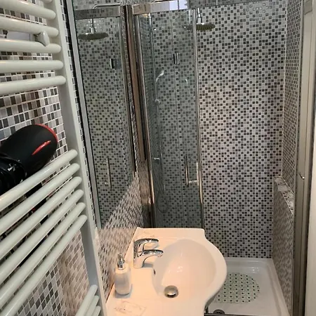 Πανσιόν Private Navigli Μιλάνο