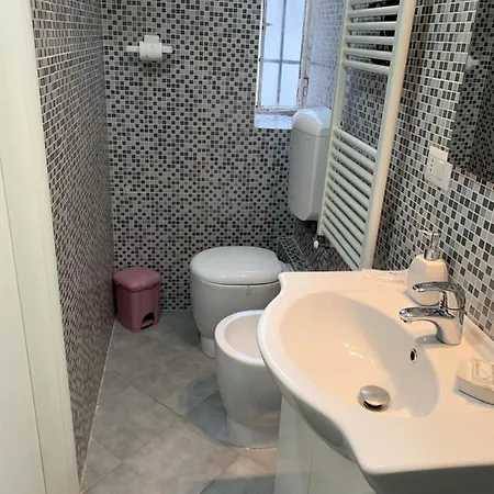 Πανσιόν Private Navigli Μιλάνο