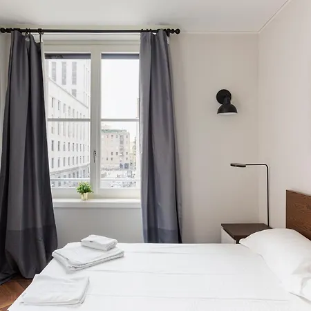 Hostmate -milano - Via Freguglia - Guastalla *