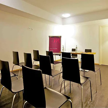 Mercure Solari Hotel 4*